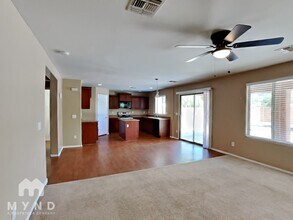 4732 W Dill Ave in Coolidge, AZ - Building Photo - Building Photo