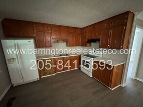 1713 Enfield St in Birmingham, AL - Building Photo - Building Photo
