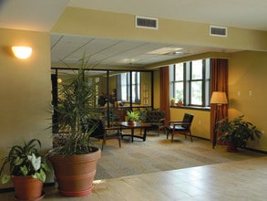 The Frisco in Springfield, MO - Foto de edificio - Building Photo