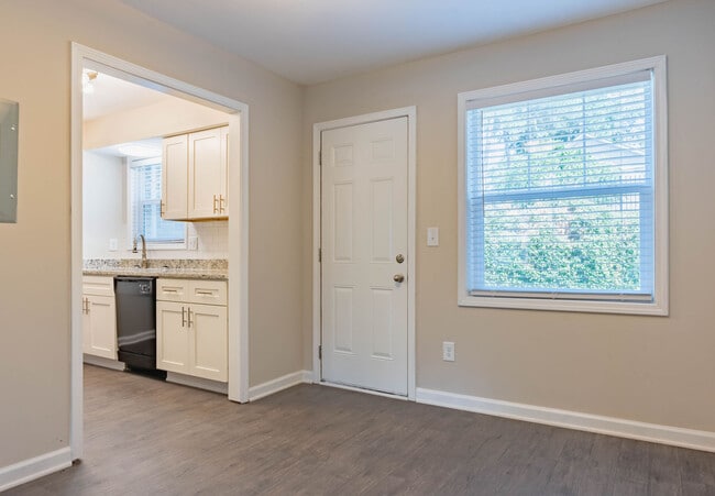 The Grove at Six Hundred Apartment Homes in Rome, GA - Foto de edificio - Building Photo