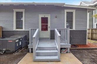 103 N 13th St, Unit B in Wilmington, NC - Building Photo - Building Photo