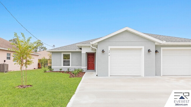 34 Rose Petal Ln in Palm Coast, FL - Building Photo - Building Photo