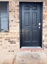 203 N Rogers in Jonesboro, AR - Building Photo