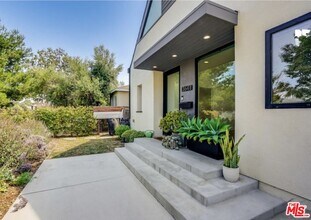 3641 Greenwood Ave in Los Angeles, CA - Building Photo - Building Photo