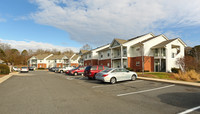 Miller Grove Apartments in Lancaster, SC - Building Photo - Building Photo