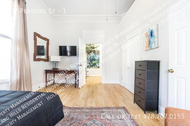 307 Persons St in Fort Valley, GA - Building Photo - Building Photo