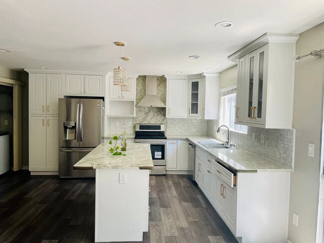 property at 726 St Michael Cir