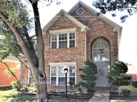 6235 Cupertino Trail in Dallas, TX - Building Photo