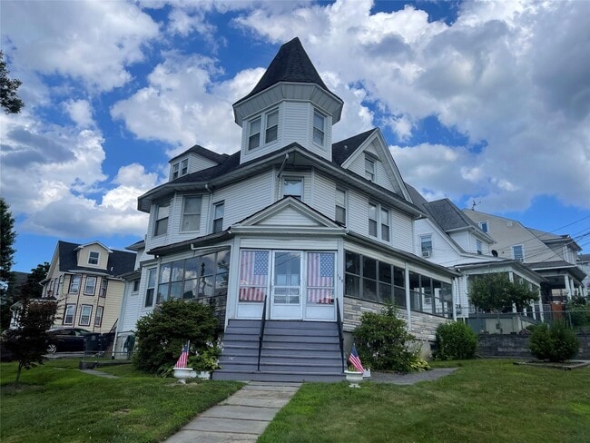 property at 187 Fisher Ave