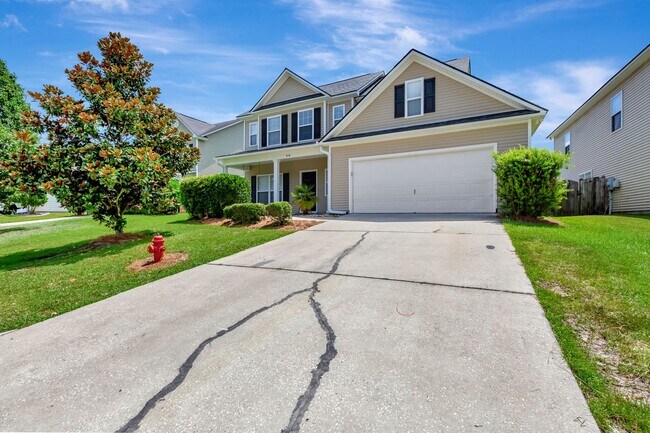 416 Green Park Ln in Goose Creek, SC - Building Photo - Building Photo