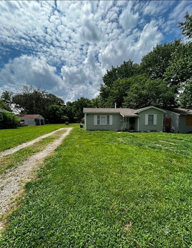 property at 313 Green St