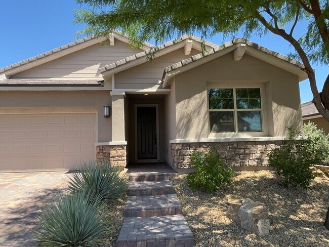 10850 Organic Dr in Las Vegas, NV - Building Photo - Building Photo