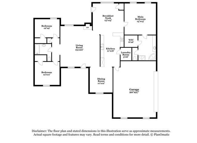8830 Bazemore Rd in Cordova, TN - Building Photo - Building Photo