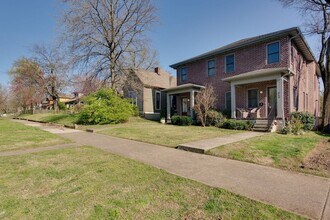 614 Shelby Ave in Nashville, TN - Building Photo - Building Photo