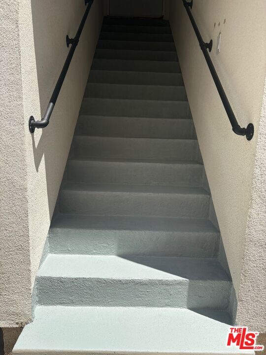 6642 Irvine Ave in Los Angeles, CA - Building Photo - Building Photo