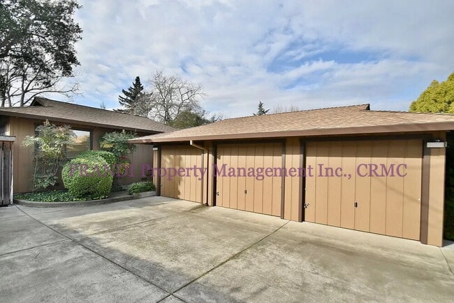 property at 1021 2nd St
