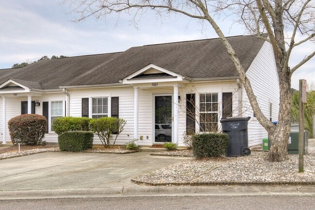 5003 Wheeler Lake Rd in Augusta, GA - Building Photo - Building Photo