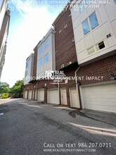 400 W Rosemary St in Chapel Hill, NC - Building Photo - Building Photo