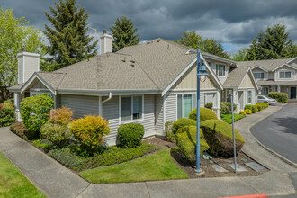 Promenade North in Kent, WA - Building Photo - Building Photo