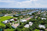 750 Bailey St in Boca Raton, FL - Foto de edificio - Building Photo