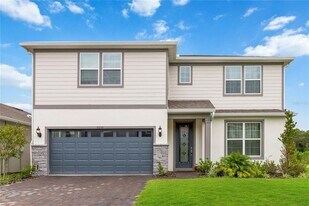 6030 Arbor Watch Lp in Orlando, FL - Building Photo