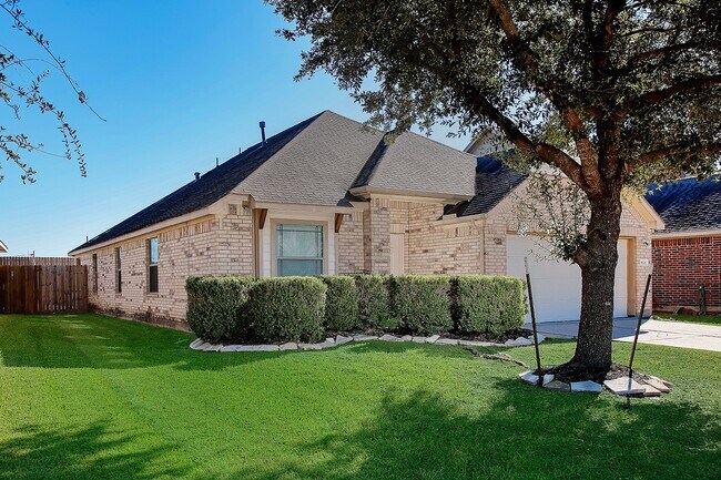 9606 Arched Oak Dr in Houston, TX - Building Photo - Building Photo