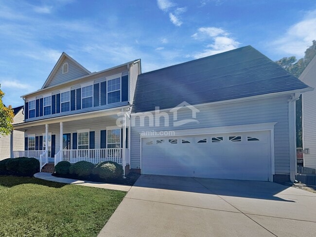 property at 302 Grimes Dr