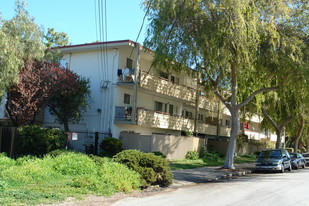 The Fontana Apartments