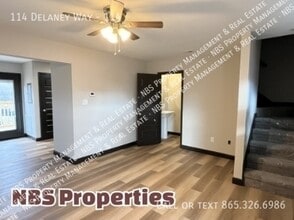 114 Delaney Wy in Lenoir City, TN - Building Photo - Building Photo