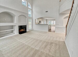 1115 Fountain Crest Dr in Conyers, GA - Building Photo - Building Photo