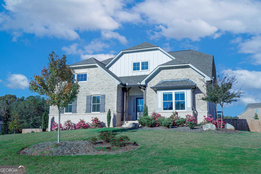 2950 Stone Rd in Watkinsville, GA - Building Photo