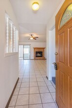 3 Bedroom 2 Bath Home in Alamogordo, NM - Building Photo - Building Photo