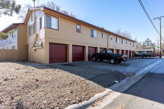 3400 Sigg Dr in Reno, NV - Building Photo - Building Photo