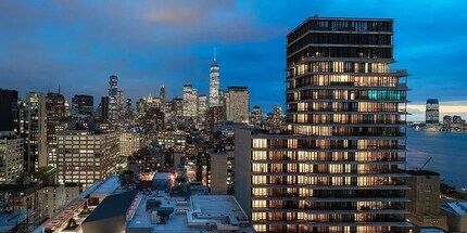 102 Charlton St in New York, NY - Building Photo - Building Photo