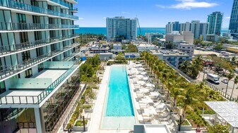 580 72nd St in Miami Beach, FL - Building Photo