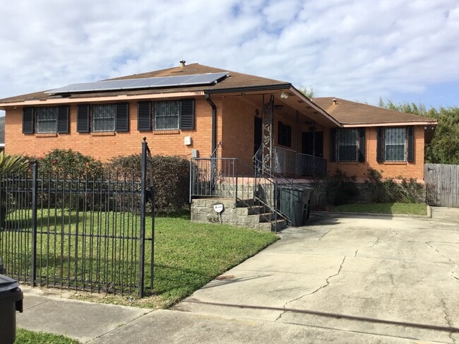 13429 N Nemours St in New Orleans, LA - Building Photo - Building Photo