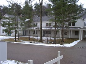 Whitney Hill Homestead Apartments