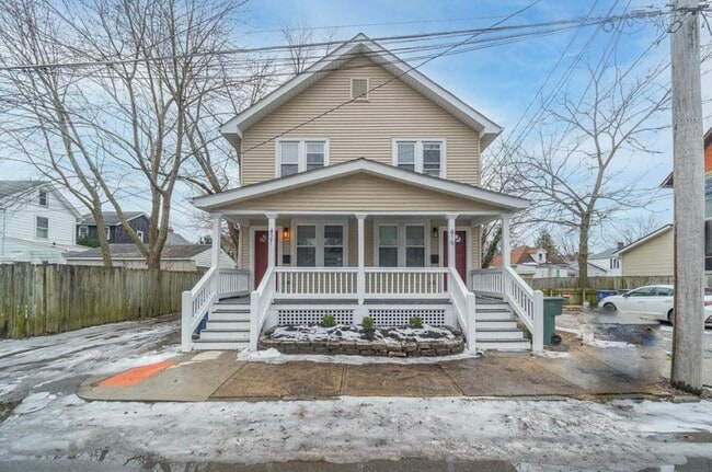 421 Zimpfer St in Columbus, OH - Building Photo - Building Photo