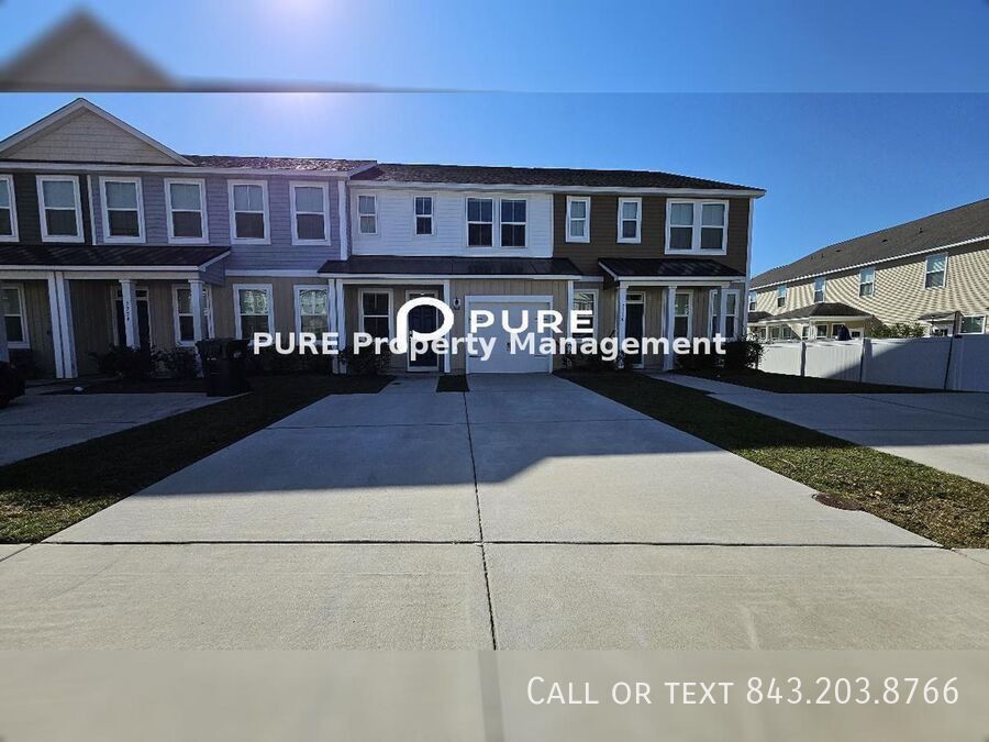 7752 Montview Rd in North Charleston, SC - Building Photo
