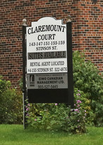 Claremount Court in Hamilton, ON - Building Photo - Building Photo