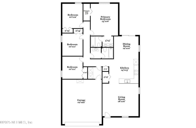 5609 Village Pond Cir in Jacksonville, FL - Building Photo - Building Photo