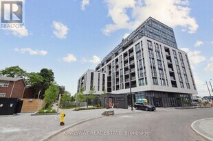 3429 Sheppard Ave E in Toronto, ON - Building Photo