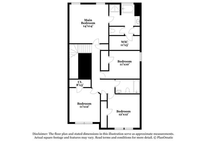 496 Hill Crest Cir in Hiram, GA - Building Photo - Building Photo