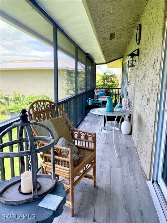 306 Palm Dr in Naples, FL - Foto de edificio