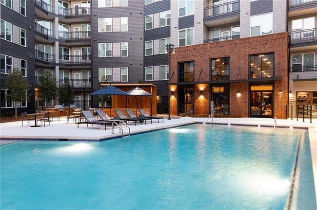 property at 50 Executive Park S