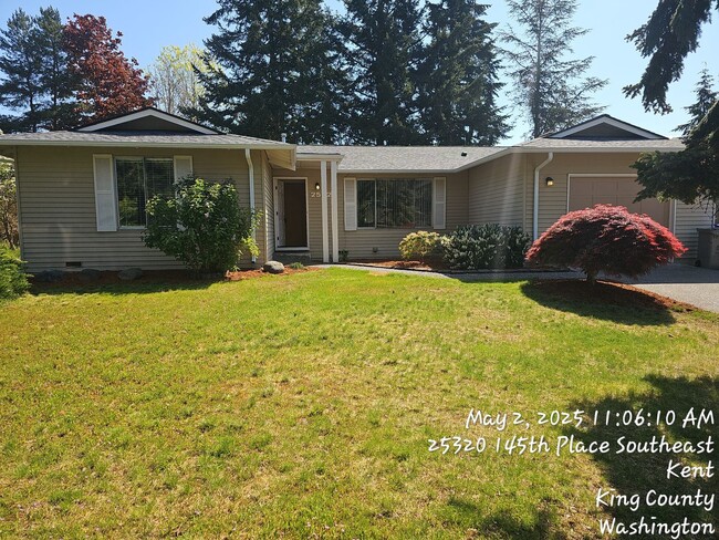 property at 25320 145th Pl SE