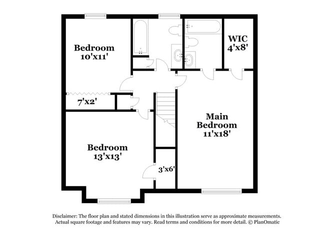 1693 Laurel Creek Cir in Lithonia, GA - Building Photo - Building Photo