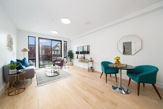 10 Brinkerhoff St in Jersey City, NJ - Building Photo - Building Photo