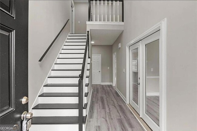 2781 Jen Chris Dr in Snellville, GA - Foto de edificio - Building Photo