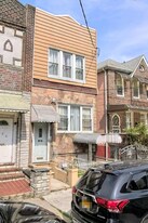 210 E 55th St in Brooklyn, NY - Building Photo